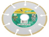 Disc de tăiere metal 125mm 22,23mm