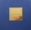 Vinil 8XLP Editie Cartonata Various &ndash; Klassik Edition - Klassik II (EX), Clasica