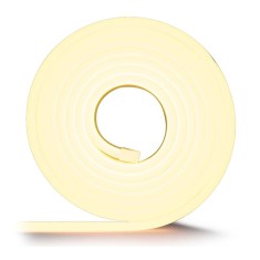 Banda Neonflex 5M IP65 2700K Ibiza Lights - NEON500-WW SafetyGuard Surveillance