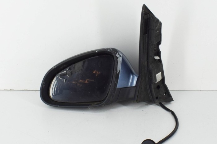 Oglinda laterală st&acirc;nga OPEL ASTRA J 2010 OEM: 13342468 21479447