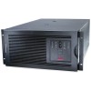 UPS APC,&quot;Smart-UPS SUA&quot;,Line Int. sin pura mgmt,tower,rack,5000VA / 4000W,AVR,IECx10,1xRBC55,LCD,21-30 min.,&quot;SUA5000RMI5U&quot;,prelungire garantie (WBEXTW