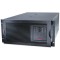 UPS APC,&quot;Smart-UPS SUA&quot;,Line Int. sin pura mgmt,tower,rack,5000VA / 4000W,AVR,IECx10,1xRBC55,LCD,21-30 min.,&quot;SUA5000RMI5U&quot;,prelungire garantie (WBEXTW