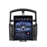 Cumpara ieftin Navigatie dedicata cu Android Hyundai Santa Fe I 2000 - 2006, 2GB RAM, Radio