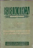Povestirile raposatului Ivan Petrovici Belchin - A. S. Puskin
