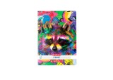 Caiet A4 60 File Matematica Animals, Herlitz