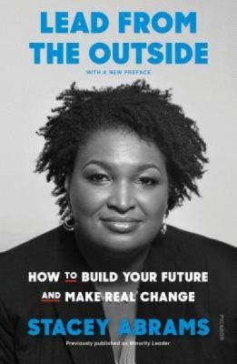 Minority Leader: How to Lead from the Outside and Make Real Change foto