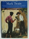THE COMPLETE ILLUSTRATED WORKS OF MARK TWAIN , 2004 , PREZINTA MICI URME DE UZURA