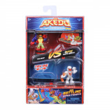 Cumpara ieftin Set 2 figurine Akedo, Versus Pack, S1 W1, 14261