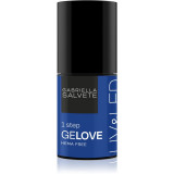 Gabriella Salvete GeLove unghii cu gel folosind UV / lampă cu LED 3 in 1 culoare 13 Mr. Right 8 ml