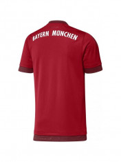 Tricou Adidas FC Bayern Munchen S08605 foto