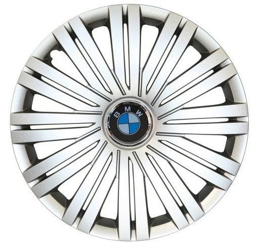 Capace BMW r15 la set de 4 bucati cod 339