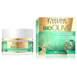 BEA29-100 Crema concentrata profund hidratanta Eveline Bio Olive 50 ml