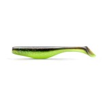 Shad Fast Strike Turbo Zander, Green Brown Back, 10cm, 10buc/blister