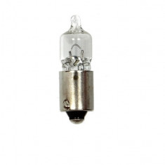 Bec T10W OSRAM 99ZP223A, 12V; 10W; BA9s, 10 buc.