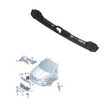Suport grila fata SEAT IBIZA, 10.2017-