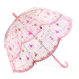 Umbrela pentru copii Balerine, Djeco