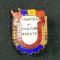 Insigna Fruntas al Recoltelor Bogate RAR
