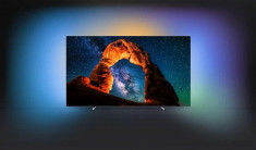 OLED TV 55&amp;quot; PH 55OLED803/12 foto