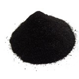 Abraziv pentru sablare granulație 0,1&ndash;0,4, sac 25 kg