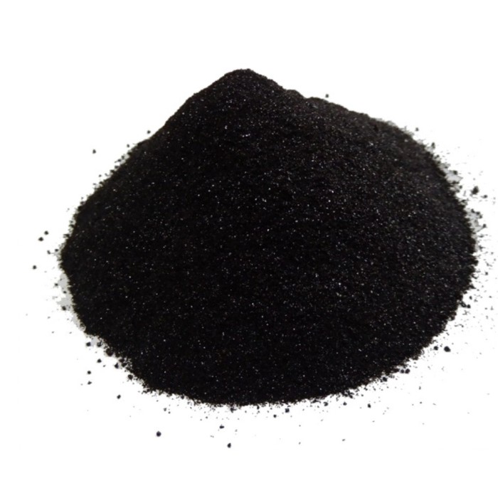 Abraziv pentru sablare granulație 0,1&ndash;0,4, sac 25 kg