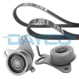 Kit distributie Hyundai Galloper II, Grace, H 1, H 1 Sasiu, H 1 Starex, H100, H100 Sasiu; Kia Bongo Sasiu, K2500 Sasiu, Pregio; Mitsubishi Delica /