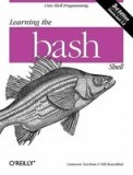 Learning the bash Shell