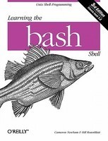 Learning the bash Shell foto