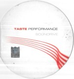 Various - Soundrive Taste Performance, CD