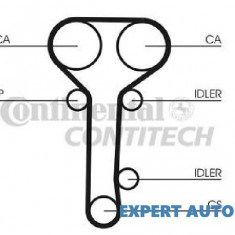 Curea distributie Ford Focus (1998-2004) [DAW, DBW]