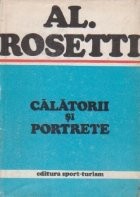 Calatorii si portrete - Editie definitiva foto