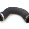 Furtun intercooler dreapta VW PASSAT B6 3C2 2009 OEM: nera | 2688007