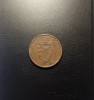 HIBERNIA 1 PENNY 1822, Europa