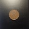 HIBERNIA 1 PENNY 1822