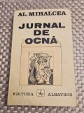 Jurnal de ocna Alexandru Mihalcea