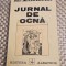 Jurnal de ocna Alexandru Mihalcea