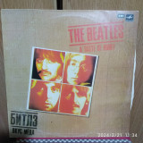 -Y- THE BEATLES - A TASTE OF HONEY ( NM ) - DISC VINIL LP, Rock