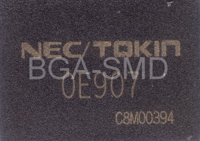 NEC TOKIN OE907 Circuit Integrat foto
