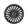 Set 4 capace roti Joy R14 Compatibil Cu Mazda, Autohelix MSA