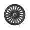 Set 4 capace roti Joy R14 Compatibil Cu Mazda