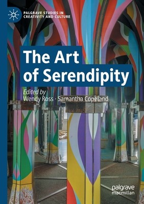 The Art of Serendipity foto