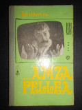 Sa radem cu... Amza Pellea (1973, editie cartonata)