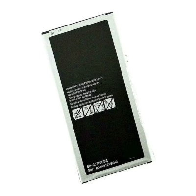 Acumulator compatibil cu Samsung Galaxy J7 2016 (J710), Galaxy J7 2016 DualSim, 3300 mAh foto