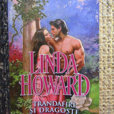 Trandafiri si dragoste - Linda Howard