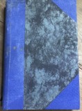E. 1 Carte Crucile de Lemn - Roland Dorgeles - Roman de Razboi, Editia I Romana 1930, Editura Nationala Ciornei, Legatura Veche