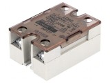 Releu Semiconductor 1-Fazat 5-24VDC 20A 24-240VAC