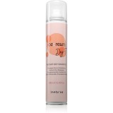 Inebrya Keratin Instant Dry Shampoo șampon uscat cu keratina 200 ml