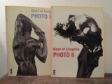 Best of Graphis Photo (2 vol.)