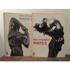 Best of Graphis Photo (2 vol.)