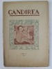 GANDIREA , REVISTA , ANUL III , NR. 6 , 20 NOIEMBRIE 1923