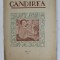 GANDIREA , REVISTA , ANUL III , NR. 6 , 20 NOIEMBRIE 1923
